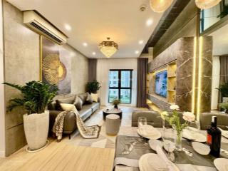 Bán căn hộ cc vinata tower, 7,7 tỷ, 87m2, 3pn, 2wc, đầy đủ nội thất, uy tín!