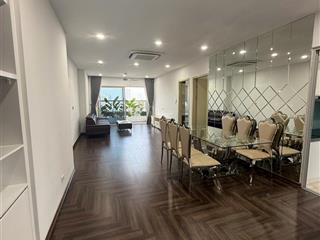 Bán căn hộ ecolife capitol, 8,6 tỷ, 110m2, 3pn, 2wc, đầy đủ nội thất
