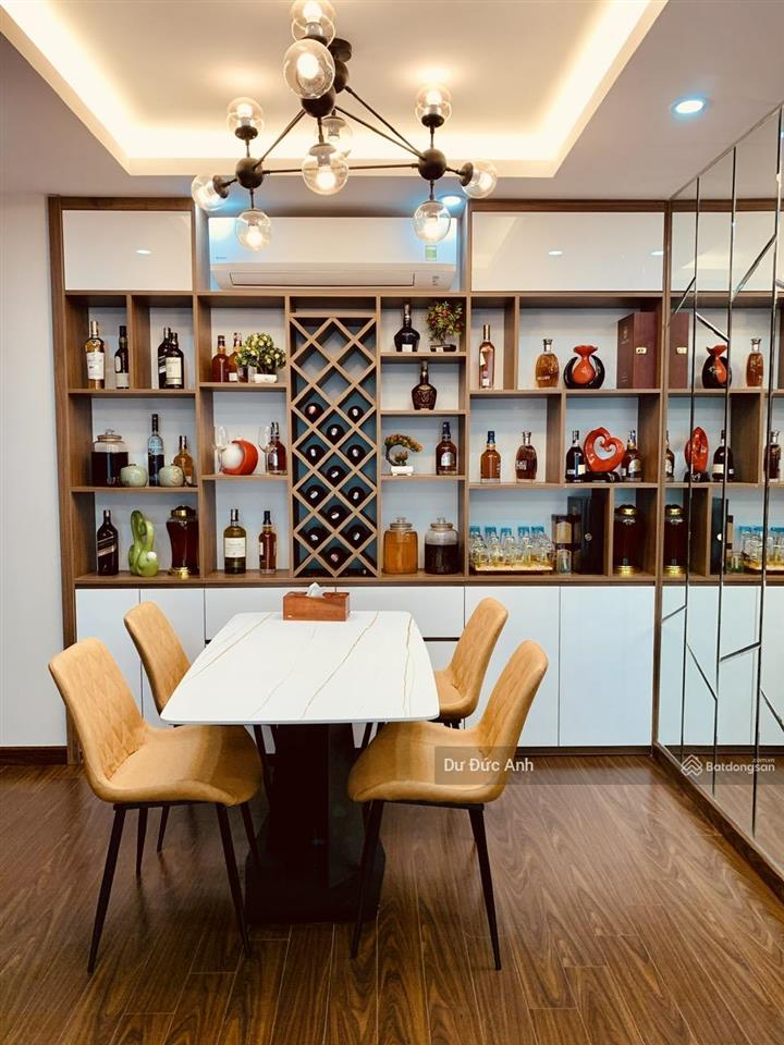 Bán căn hộ bea sky, đại kim, hoàng mai, hà nội, giá siêu hời, 80m2 3pn  2wc