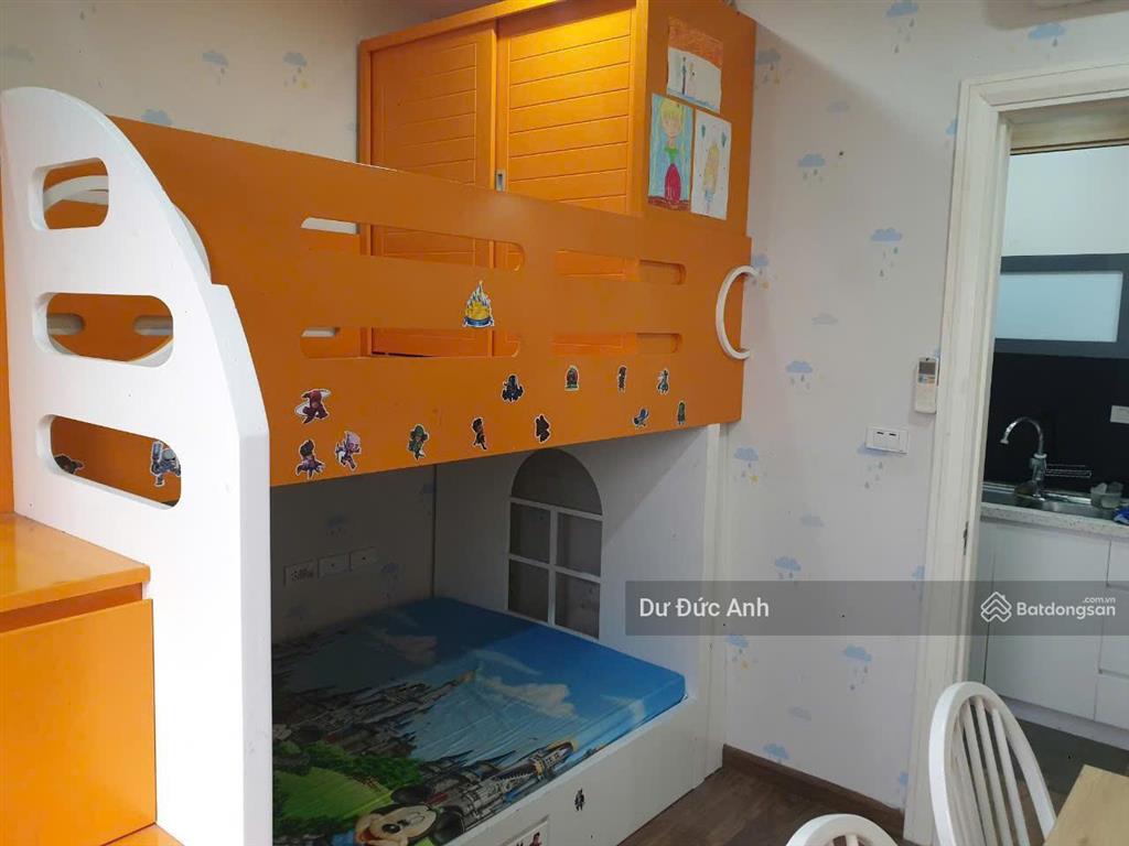 Bán ch eco green city, 4,6 tỷ, 68m2, 2pn, 2wc, nội thất đầy đủ tại nguyễn xiển, tân triều