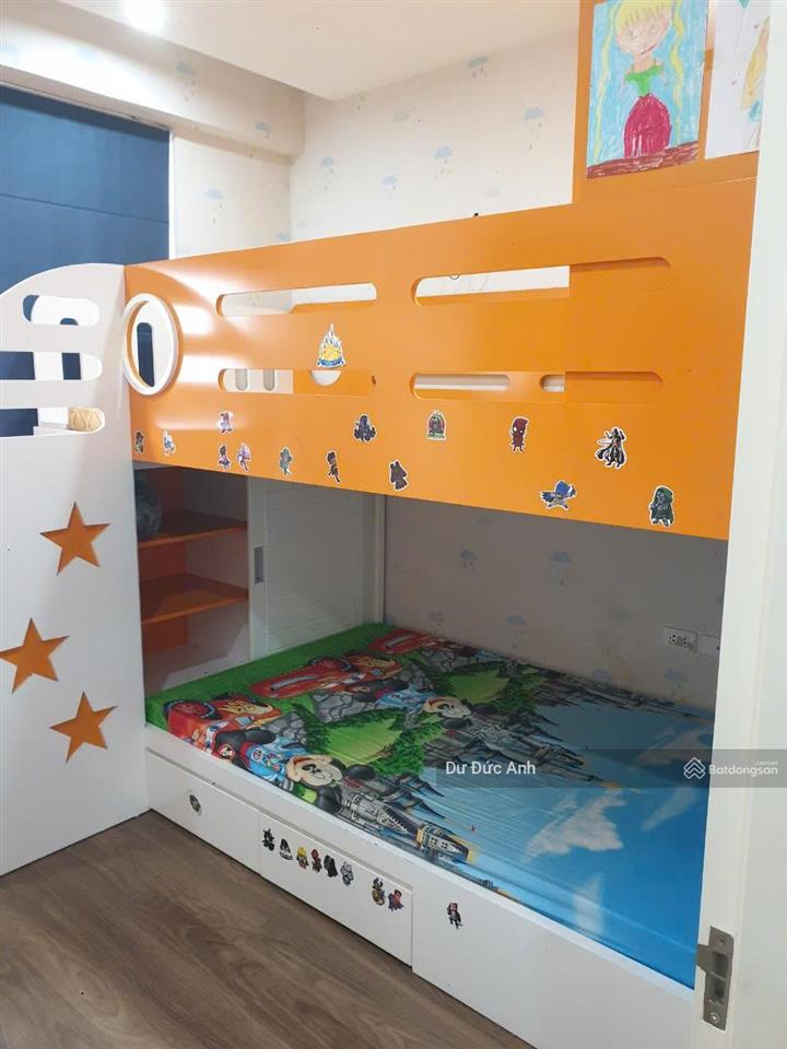 Bán ch eco green city, 4,6 tỷ, 68m2, 2pn, 2wc, nội thất đầy đủ tại nguyễn xiển, tân triều