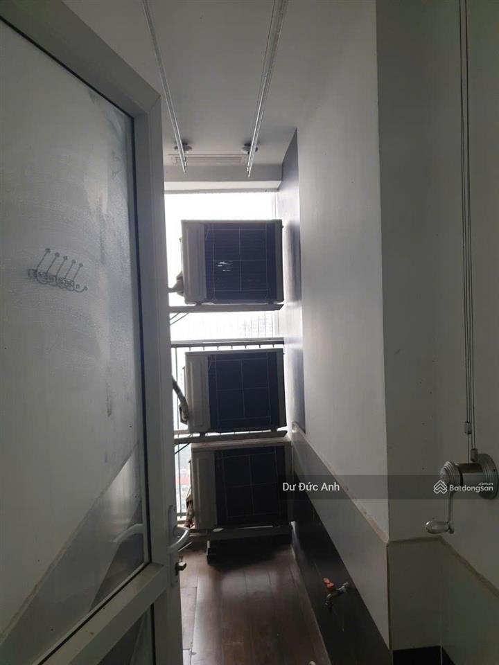 Bán ch eco green city, 4,6 tỷ, 68m2, 2pn, 2wc, nội thất đầy đủ tại nguyễn xiển, tân triều