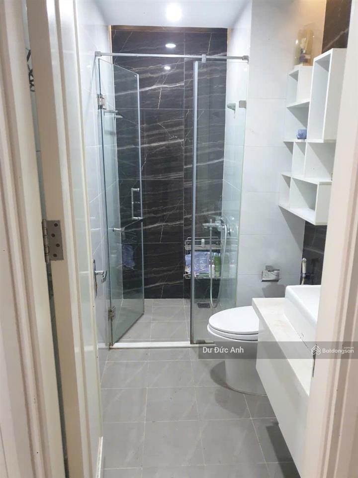 Bán ch eco green city, 4,6 tỷ, 68m2, 2pn, 2wc, nội thất đầy đủ tại nguyễn xiển, tân triều