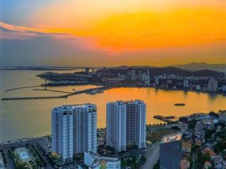 2n1vs view chéo vịnh giá 2,5 tỷ tầng cao, nhận nhà ở ngay  0936 585 ***