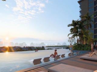 Bán suất ngoại giao căn 2n view vịnh dự án skym hạ long.  0936 585 ***