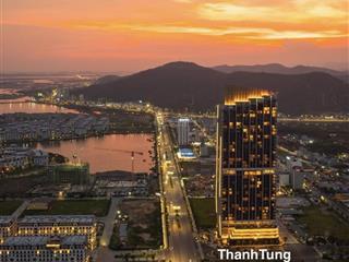 Studio icon 40 tầng cao gía 1t700 view đảo rều đông nam mát mẻ  0936 585 ***