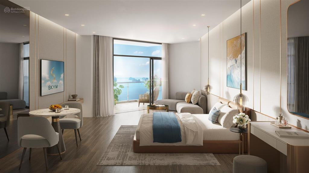 Suất ngoại giao studio và 2n góc, toà s3 sky m hạ long , chiết khấu 16%, 0936 585 ***