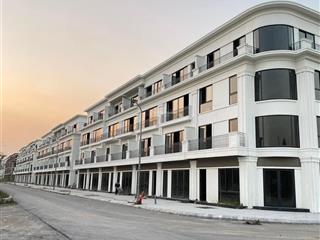Bán nhanh shophouse view vịnh, hai mặt thoáng giá công khai 50tr/m2.  0936 585 ***