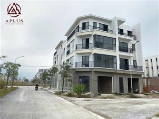 Em bán quỹ căn liền kề flc tropical city từ 15 tr/m2 (đất) thôi ạ  0936 585 ***