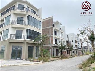 Flc tropical city 17tr/m2 đất, bám trục 56m cầu bình minh, 90m2 gp xây thô 4 tầng ạ  0936 585 ***