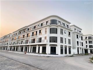 Bán nhanh 75m gần chung cư, noxh giá 21 tr/m2 đất, xây thô 4 tầng hoàn thiện măt ngoài