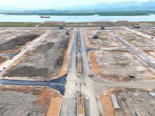 Đón sóng bao biển, trục 31m flc tropical giá 40tr/m2.  0936 585 *** em vy ạ