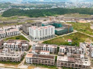 Em bán đất flc topical city hạ long, view chung cư, noxh giá chỉ 21 tr/m2. pháp lý hđmb ạ