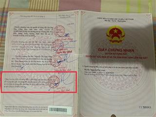 Bán đất tại đường 21, xã hòa thạch, quốc oai, hà nội, giá cực hợp lý 23 triệu/m2, 220m2