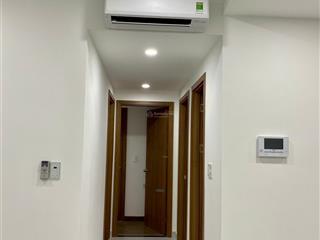 Cho thuê căn hộ góc 3pn 3wc hoàn thiện nội thất và áp dụng công nghệ smarthome.