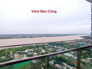 Chính chủ bán căn 3pn view sông đồng nai phân khu beverly 101m2 giá 6.7 tỷ bao thuế phí