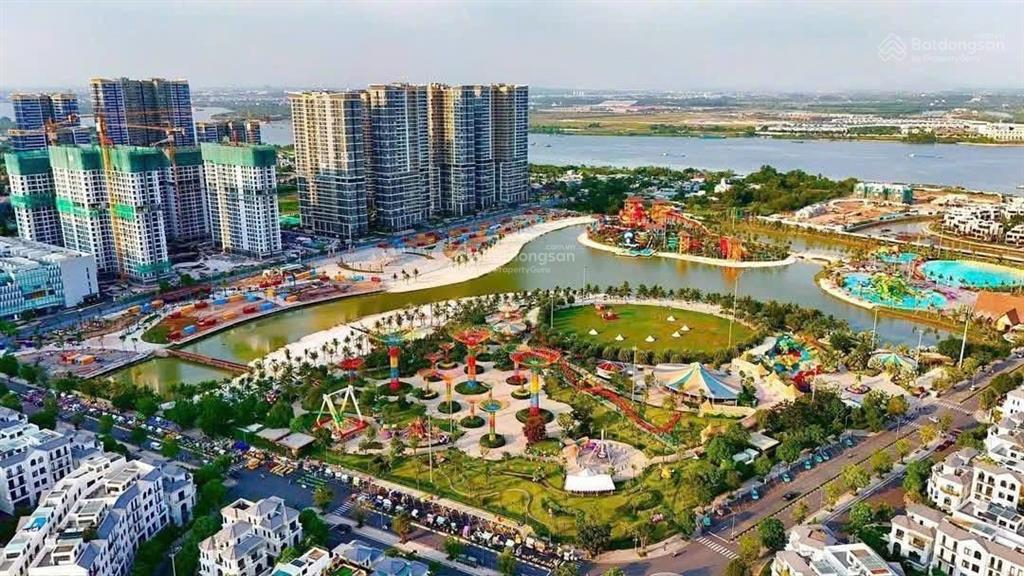 Siêu rẻ! the opus one  2pn, 2wc | 5,7 tỷ | 80 m2 (full vat+pbt) thanh toán giãn 120 ngày