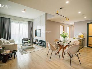 Hot suất nội bộ rẻ hơn thị trường 2 tỷ  2pn, 2wc 73m2 giá chỉ 4.1 tỷ (all in) masteri homes