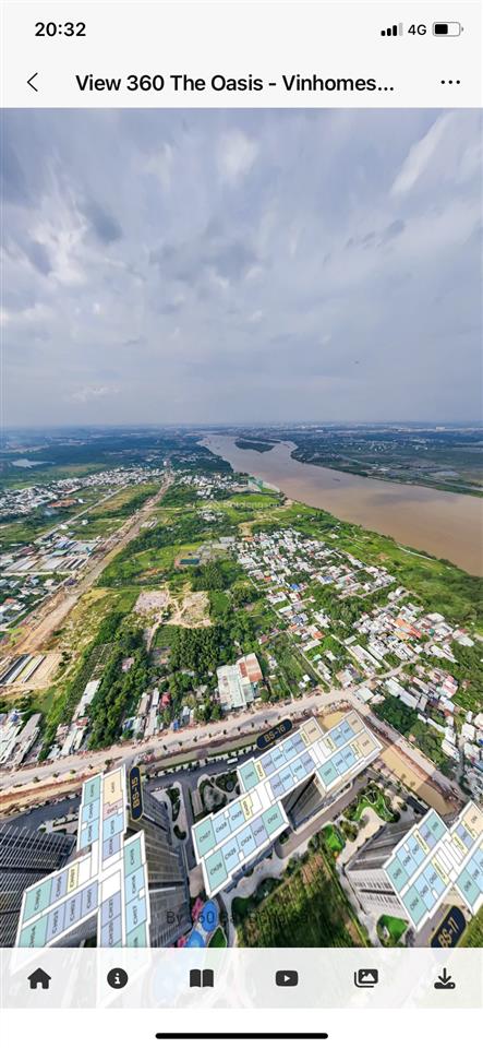 Căn 3pn view thoáng đẹp (dt 82.3m2  giá 4.27 tỷ) ck khủng 22,3% + tặng gói nội thất 300tr