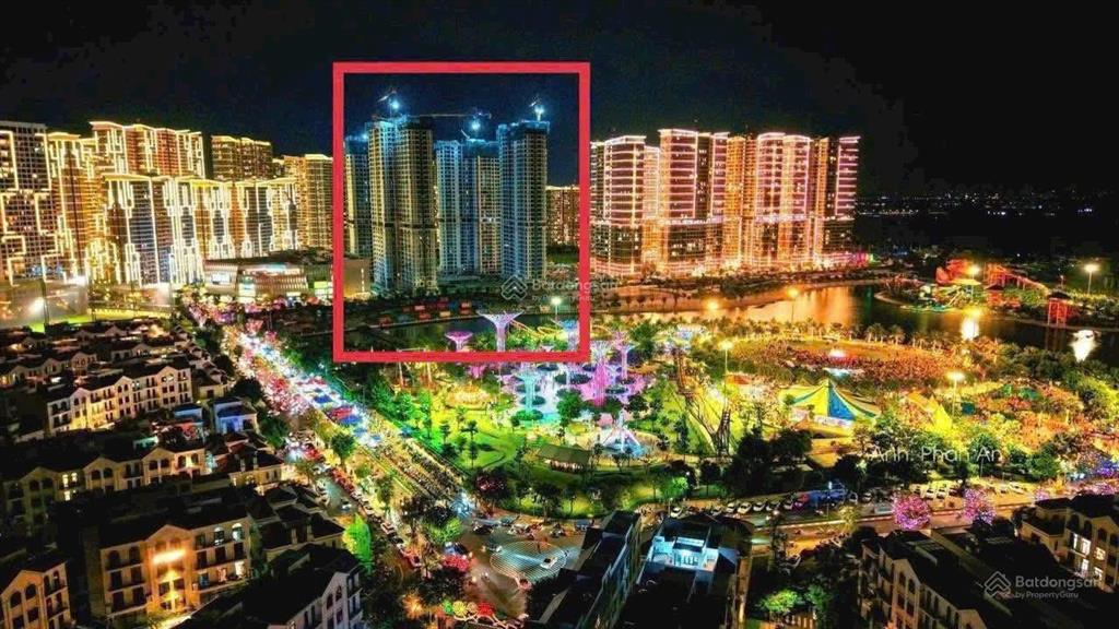 Căn đặc biệt opus one 1pn + 55m²  3.8 tỷ trả tiến độ