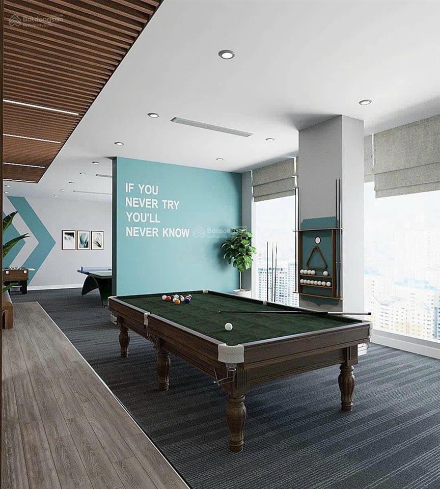 Căn đặc biệt opus one 1pn + 55m²  3.8 tỷ trả tiến độ