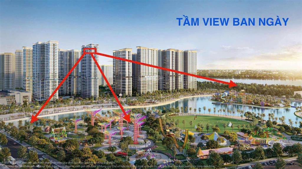 Căn đặc biệt opus one 1pn + 55m²  3.8 tỷ trả tiến độ