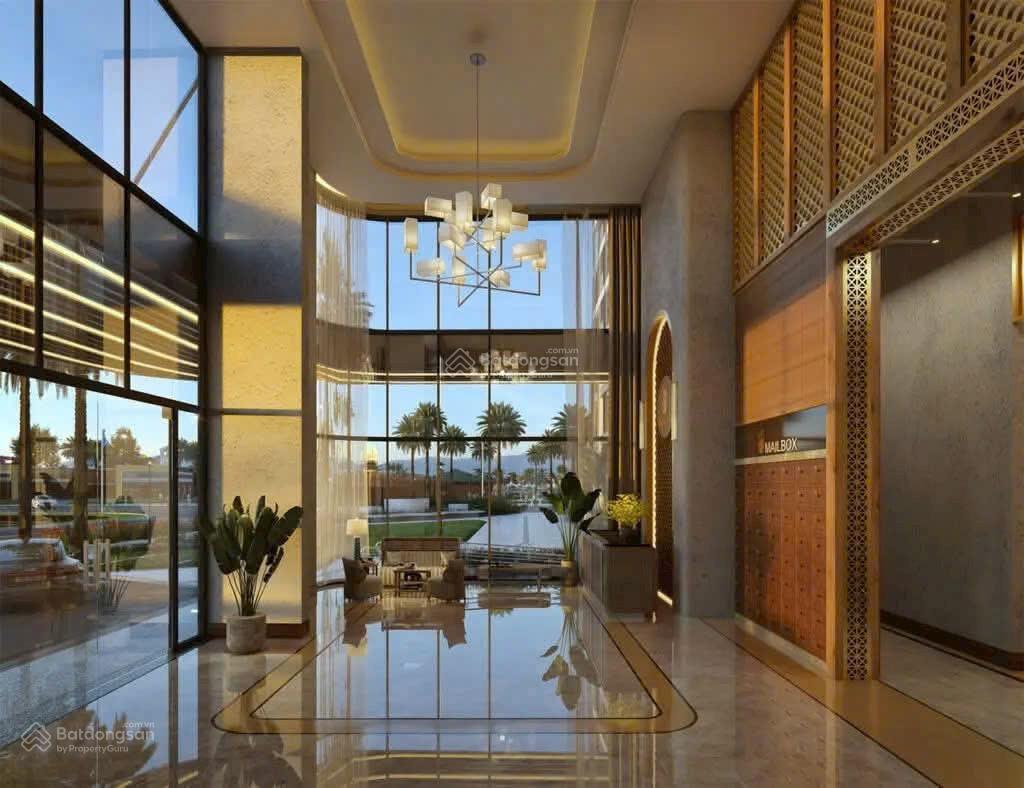 Căn đặc biệt opus one 1pn + 55m²  3.8 tỷ trả tiến độ