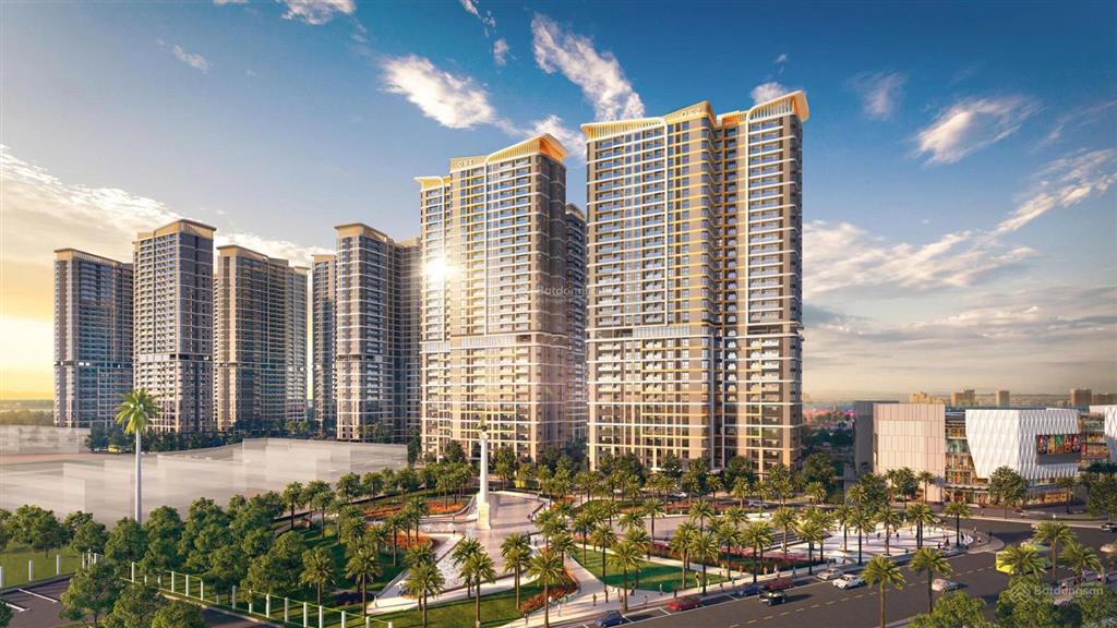 Căn đặc biệt opus one 1pn + 55m²  3.8 tỷ trả tiến độ