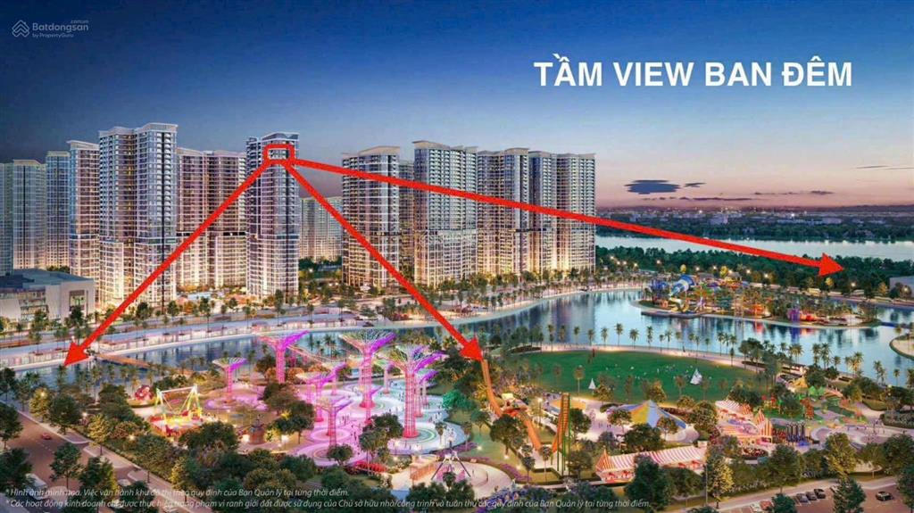 Căn đặc biệt opus one 1pn + 55m²  3.8 tỷ trả tiến độ