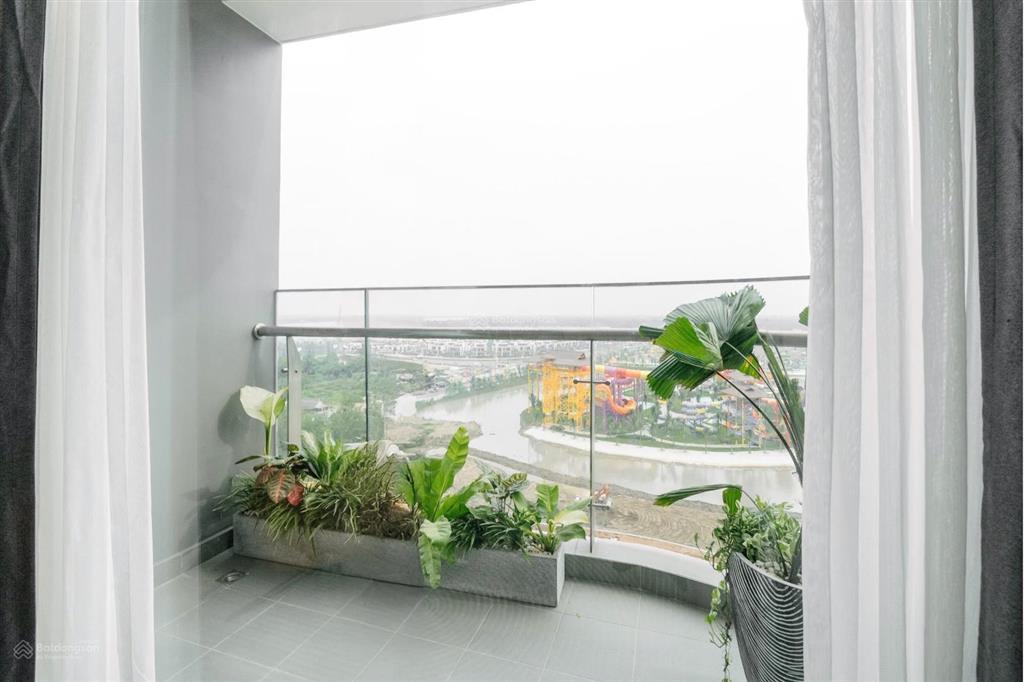 Hàng hiếm opus one 3pn  100m2  giá 8.8 tỷ view cực đỉnh công viên vinwonder 36ha, sông đồng nai