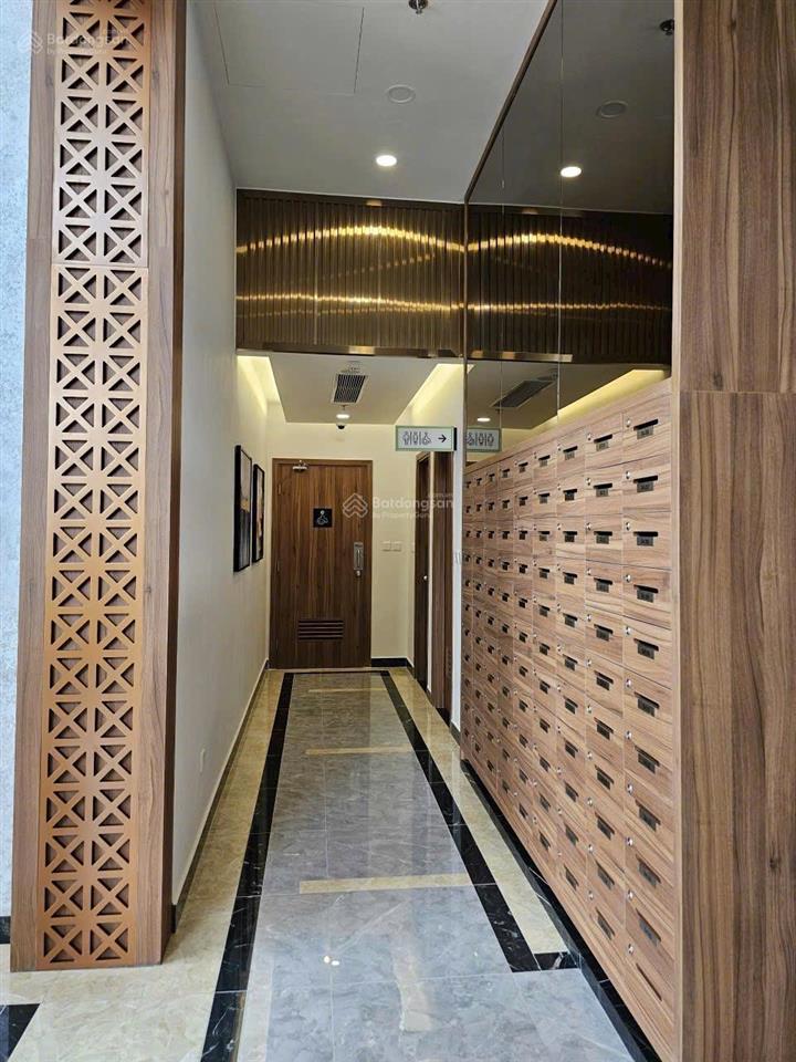Căn 1pn + 3,5 tỷ the beverly  việt kiều người nước ngoài mua được  thanh toán 130 ngày