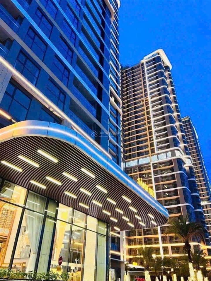 Căn 1pn + 3,5 tỷ the beverly  việt kiều người nước ngoài mua được  thanh toán 130 ngày