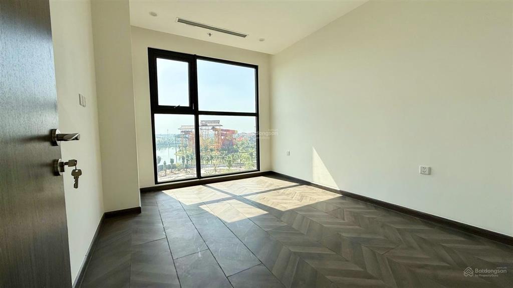 Căn 1pn + 3,5 tỷ the beverly  việt kiều người nước ngoài mua được  thanh toán 130 ngày