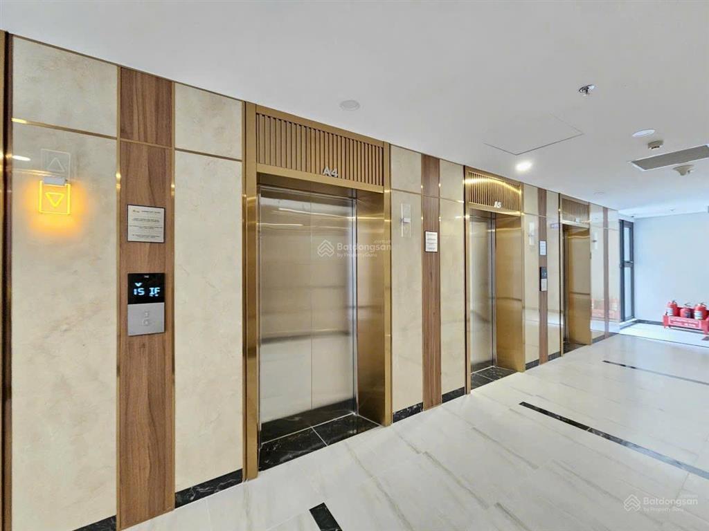 Căn 1pn + 3,5 tỷ the beverly  việt kiều người nước ngoài mua được  thanh toán 130 ngày