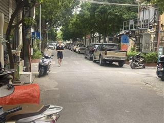 Phân lô ôtô tránh vỉa hè nguyễn văn huyên  ngõ thông  ở + kd  71m2*5t, mt 4.3m giá nhỉnh 26 tỷ