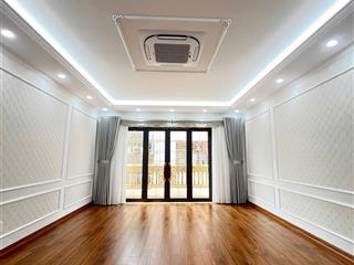 Siêu phẩm nguyễn khánh toàn  ô tô tránh  kinh doanh  60m2*5 tầng, mặt tiền 5.5m giá nhỉnh 28 tỷ