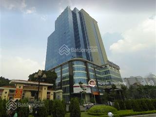 Đẹp  sang! văn phòng cho thuê tại toà nhà 319 bộ quốc phòng, lê văn lương, hn