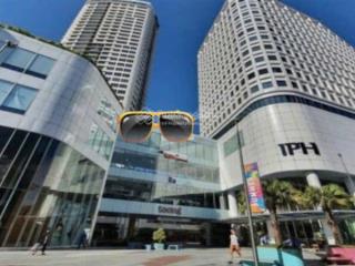 Cho thuê văn phòng hạng a tòa nhà indochina plaza ha noi (iph)xuân thủycầu giấy từ 112m2 trở lên