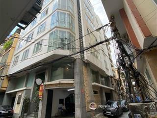 Chính chủ cho thuê văn phòng tại số 4 ngõ 38 yên lãng, ngõ to ô tô đỗ cửa, dt 192m2 giá 32tr/tháng