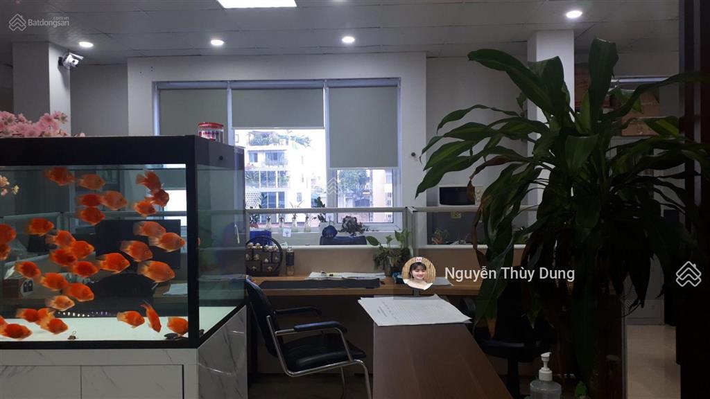 Chính chủ cho thuê văn phòng tại số 4 ngõ 38 yên lãng, ngõ to ô tô đỗ cửa, dt 192m2 giá 32tr/tháng