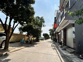 Chính chủ bán đất trung tâm trâu quỳ/gia lâm, 40m2 đường 2 oto tránh, miễn tg, mg