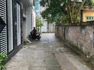 Bán nhà thụy phương ngõ ô tô 7 chỗ vào nhà, dân xây