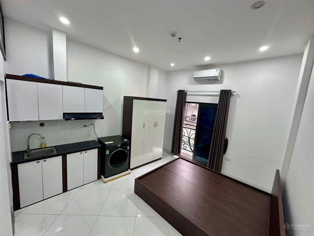 Bán căn hộ dòng tiển 70tr/tháng gần học viện tài chính