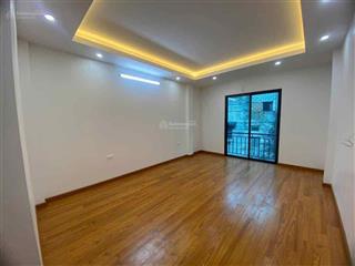 Bán nhà thang máy xây mới xuân la