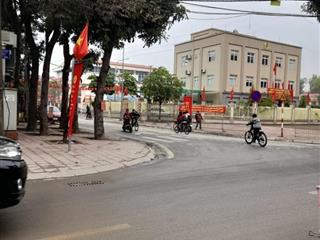Bán đất thụy phương tương lai ra mặt đường 4 lản dự án chèmbắc từ liêm