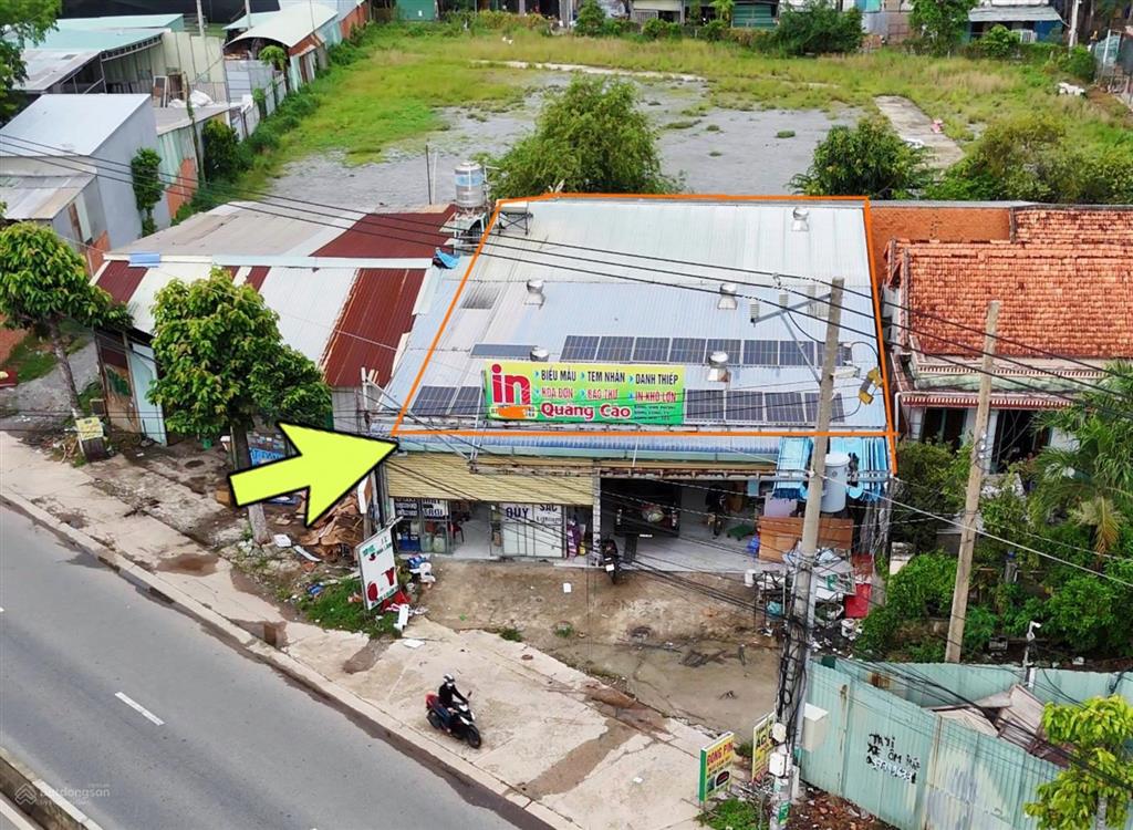 Hạ giá bán gấp 14m x 24 mặt tiền ne8 kinh doanh giá 5tyxx