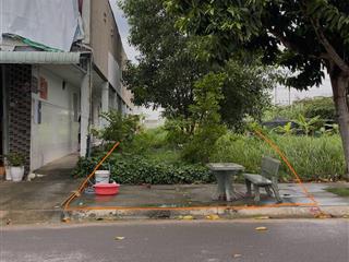 Bán đất 120m2 vsip 2 mở rộng giá 1ty4 rẻ nhất hiện tại