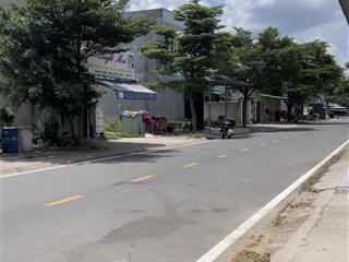 Bán đất vsip 2 mở rộng 150m kinh doanh nhỏ giá 2ty2xx