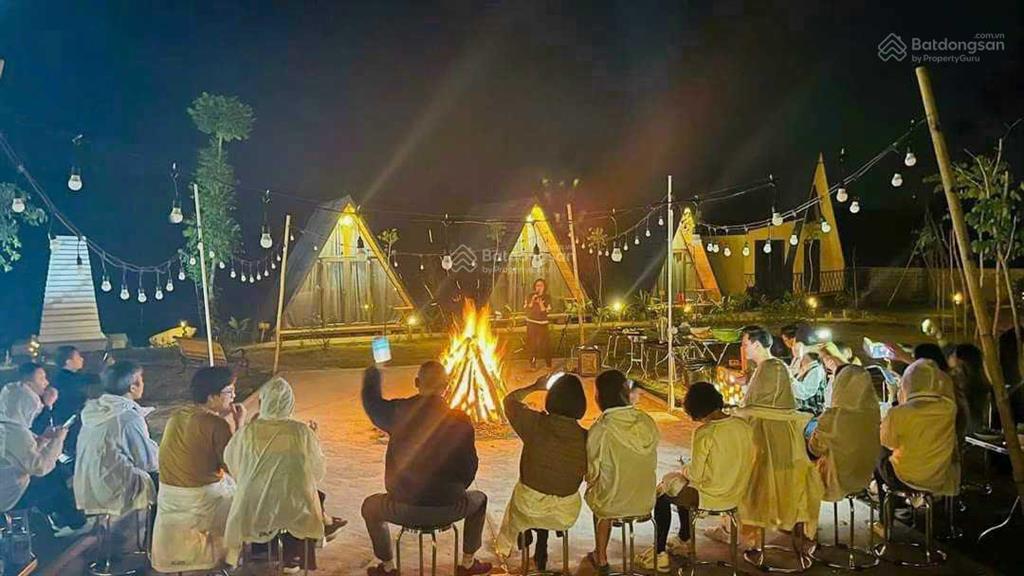 Hạ giá căn homestay tại cao sơn, lương sơn, hòa bình. siêu đẹp
