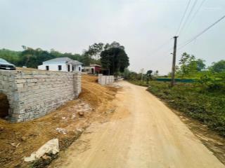 Cần bán nhanh siêu phẩm 1.625m2 tại cao dương  lương sơn  hoà bình